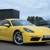 Porsche 718 Cayman S PDK