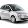 Fiat 500 (modern)