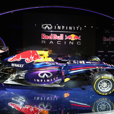 Red Bull RB9