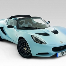 Lotus Elise