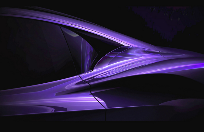 Emerg-e Set to be a Green Turning Point for Infiniti