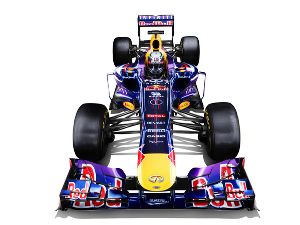 Red Bull RB9