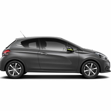 Peugeot 208 Style 1.2 PureTech