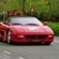 Ferrari 355 F1 Spider