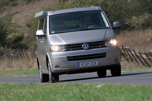 Volkswagen Volkswagen California Gen.3 [T5] 