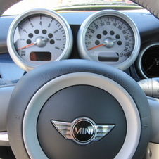 MINI (BMW) Cooper