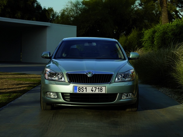 Skoda Octavia 1.4 TSI Sportline DSG 7v