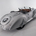 Horch 853A Special Roadster