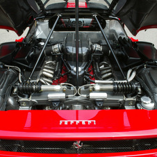 Ferrari CEO Confirms Enzo Successor and Next-Gen 599 to Have at Least 700hp