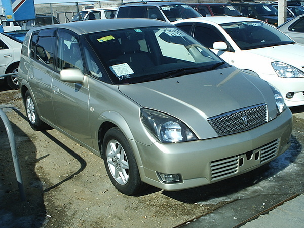 Toyota Opa 1.8i