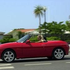 Fiat Barchetta