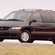 Plymouth Grand Voyager Rallye