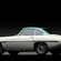 Aston Martin DB2/4 Mk II Supersonic Ghia