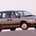 Plymouth Voyager SE