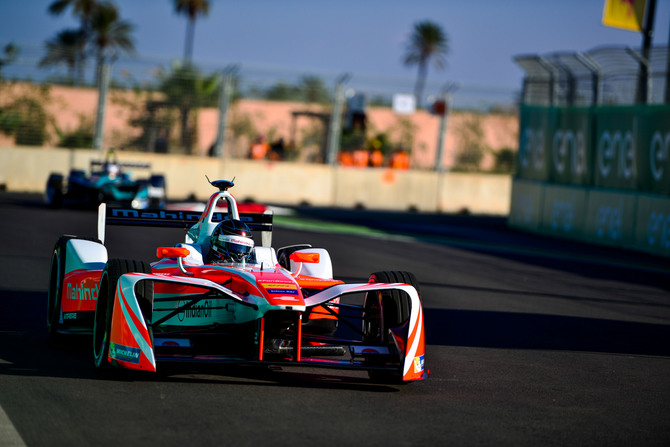 Mahindra M3Electro Mahindra M3Electro