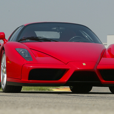 Ferrari CEO Confirms Enzo Successor and Next-Gen 599 to Have at Least 700hp