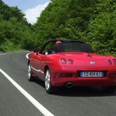 Fiat Barchetta