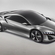 Acura shows preview of future supercar