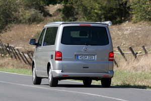 Volkswagen Volkswagen California Gen.3 [T5] 