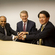 Ford, Renault-Nissan and Daimler agree to co-develop a cheaper hydrogen fuel cell