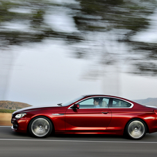 BMW 6 Series