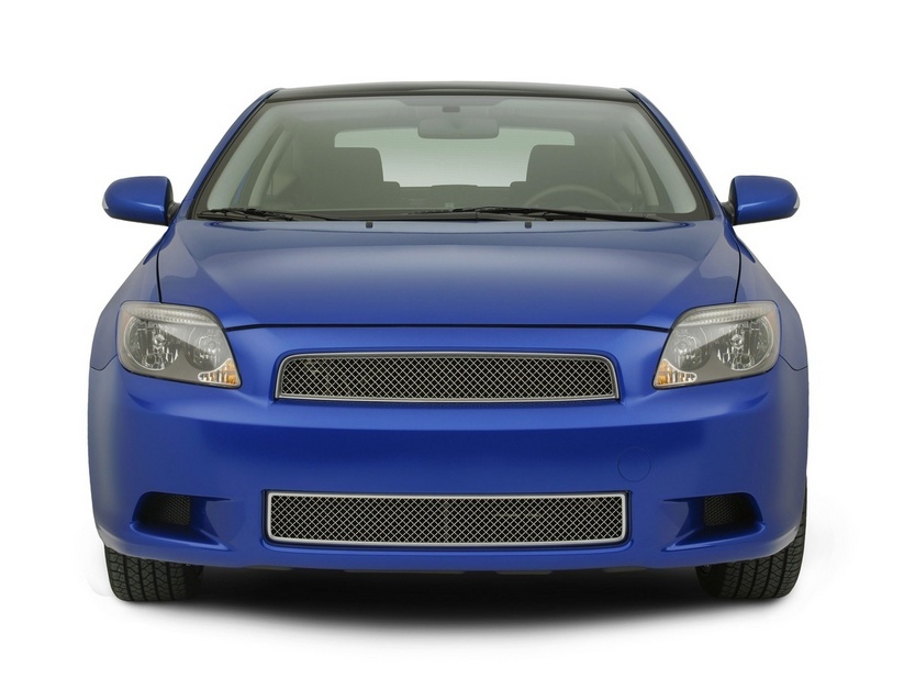 Scion tC Sports Automatic