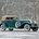 Isotta-Fraschini 8A Convertible Sedan by Floyd-Derham