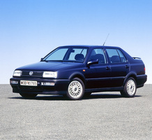 Volkswagen Vento 2.8 VR6