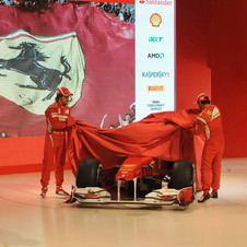 Ferrari Cancels Formula 1 Reveal Due to Snow