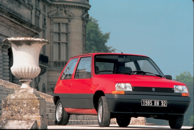 Renault 5