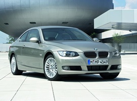 BMW 318d