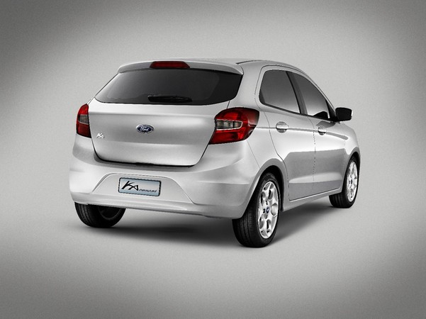 It will have new technology like Ford SYNC infotainment It will have new technology like Ford SYNC infotainment