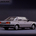 Nissan Gloria Hardtop V20 Turbo Jack Nicklaus