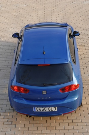 Seat Leon 1.4 TSI 125cv Style (09)