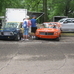 The 2012 Pittsburgh Vintage Grand Prix. 