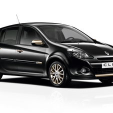 Renault Clio Gen.3