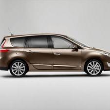 Renault Grand Scénic III 1.4 TCe 130cv Dynamique S