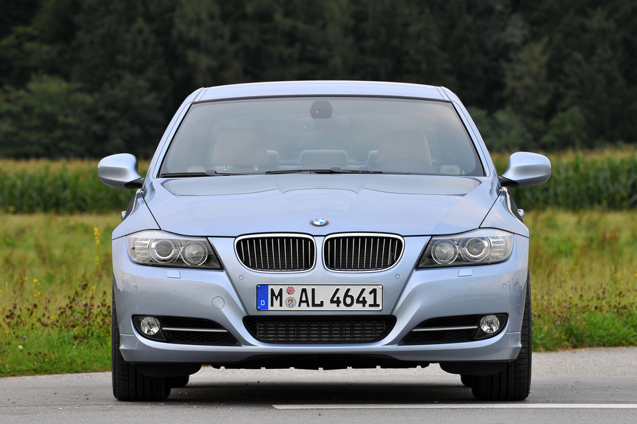 BMW 320d Edition Lifestyle Automatic