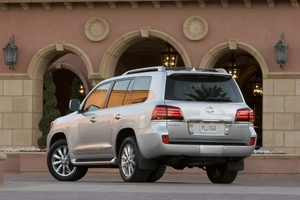 Lexus Lexus LX 570