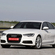 Audi A6 TDi concept