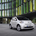 Toyota iQ2 1.0 Multidrive