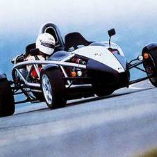 Ariel Atom 1