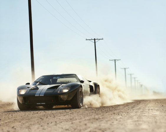 Ford GT40