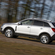 Vauxhall Antara Crossover 2.2 CDTi 183hp AWD SE Nav