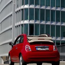 Fiat 500 (modern)