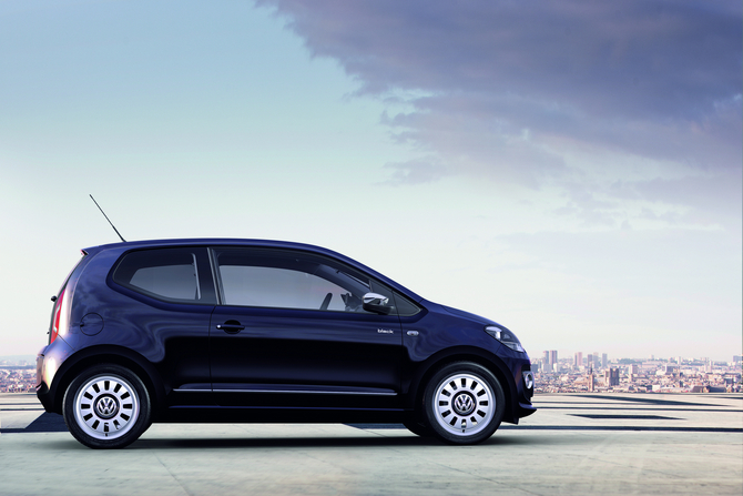 Volkswagen Up! Gen.1