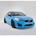 Volvo C30 Polestar Concept Prototype