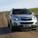 Vauxhall Antara Crossover 2.2 CDTi 184hp SE