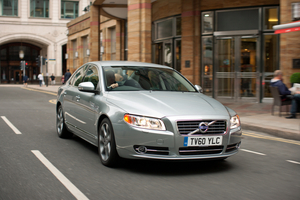 Volvo S80 Gen.2