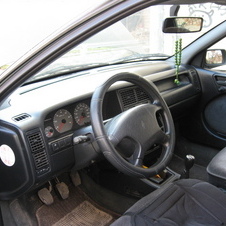 Citroën Xantia